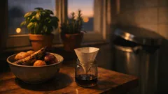 El plan más efectivo para acabar con las moscas en la cocina en pocos días