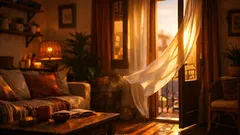 El truco del burlete adhesivo para eliminar corrientes de aire en ventanas en minutos