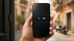 Por qué deberías apagar el Wi‑Fi al salir de casa y cómo te ayuda con batería, seguridad y privacidad