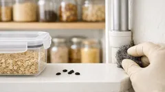 Bicarbonato para ratones en casa: cómo hacerlo y por qué no siempre funciona