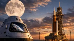 Artemis II: qué es la misión, cuánto dura y por qué marca el regreso de la NASA a la Luna