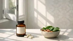 El magnesio que más se asocia a la energía: cuándo elegir malato y cuándo no