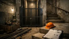 Cómo evitar un susto al instalar un ascensor: señales de alarma y papeles que debes exigir