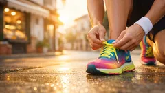 Entrenar por la mañana: lo que cambia en tu energía, tu ánimo y tu día en solo una semana