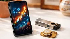 Bitcoin y criptomonedas en 2026: qué cambia con la regulación y por qué sigue el riesgo