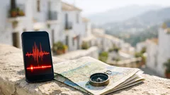 Campi Flegrei: qué pasa realmente con el “supervolcán” de Nápoles y por qué no es inminente