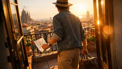 Cómo afrontar un cambio vital sin perderte por el camino