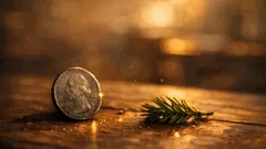 Cómo saber si tu quarter de 2020 vale una fortuna: busca la W y el V75