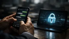 Chat Control en la UE: qué es y por qué preocupa a WhatsApp, Signal y Telegram