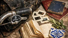 El hombre que pedaleó 51 años: la increíble vuelta al mundo de Heinz Stücke