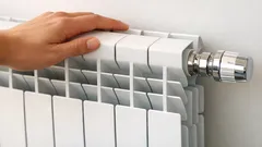 El test de 2 minutos para saber si tu radiador calienta bien y no tira dinero