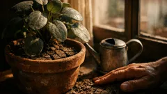 Tu pilea no crece aunque se vea sana: el ajuste que casi siempre la reactiva