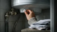 El ajuste del termo eléctrico que puede bajar tu factura este invierno sin pasar frío