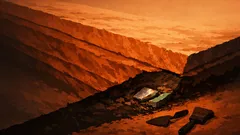 Un broche de oro hallado en Troya podría ajustar la cronología de la Edad del Bronce temprana