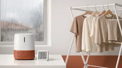 Cómo secar la ropa en casa cuando llueve sin que huela a humedad